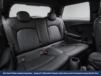 Used MINI Electric Hatch 2021 for sale - 79183855: Photo