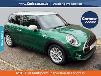 Used MINI Hatch 2020 for sale - 75918364: Photo