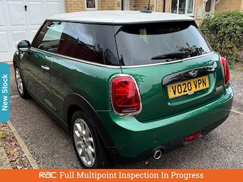 Used MINI Hatch 2020 for sale - 75918364: Photo