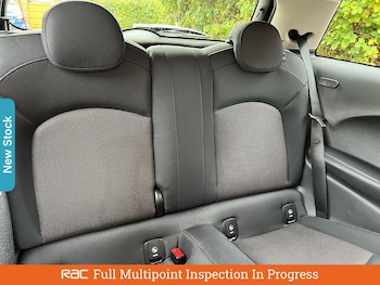 Used MINI Hatch 2020 for sale - 75918364: Photo