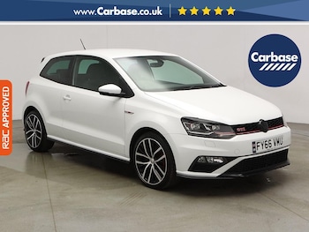 Used Volkswagen Polo 2016 for sale - 75834421: Photo