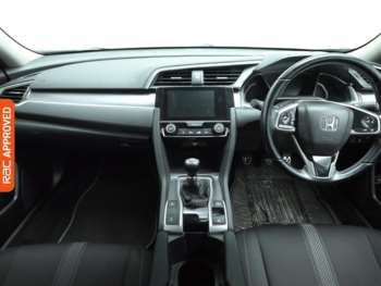 Used Honda Civic 2020 for sale - 73639158: Photo