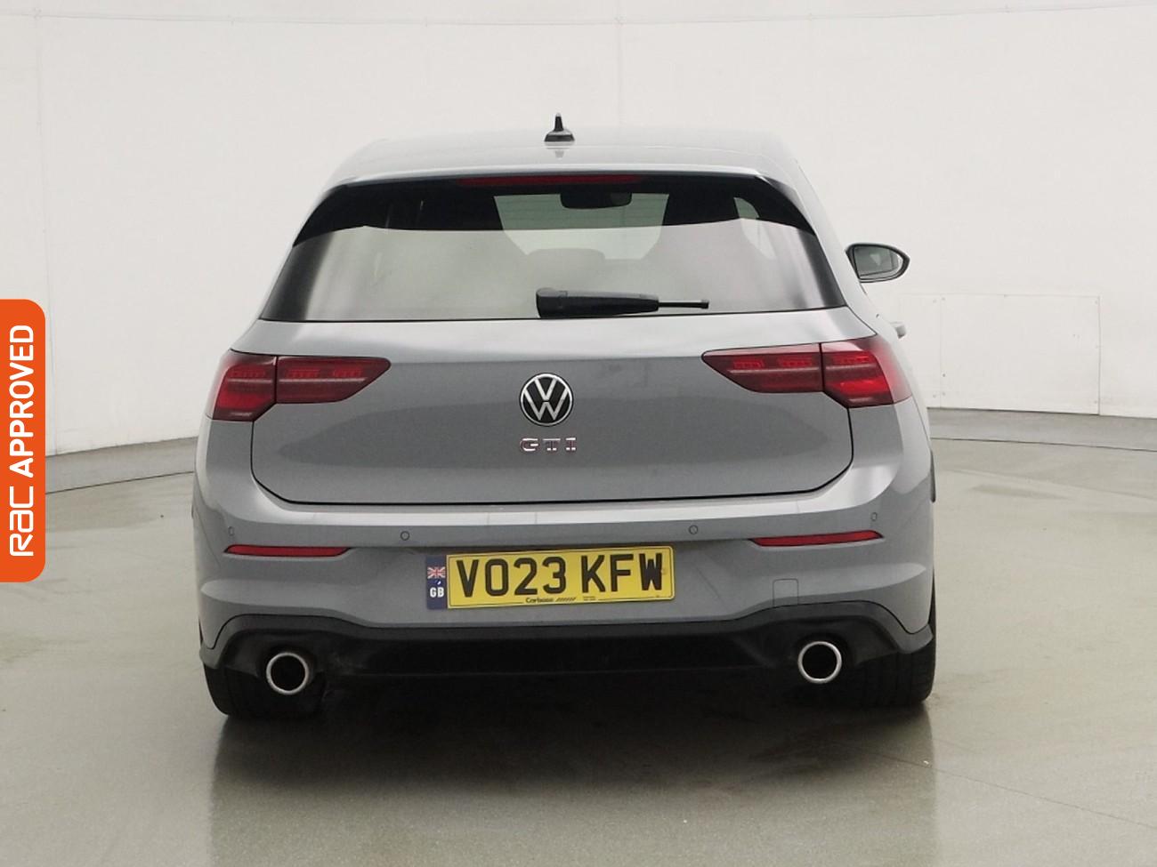 Used Volkswagen Golf 2023 for sale - 78024773: Photo 10