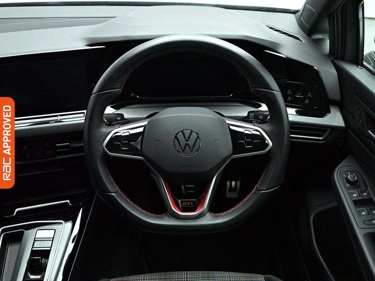 Used Volkswagen Golf 2023 for sale - 78024773: Photo 11