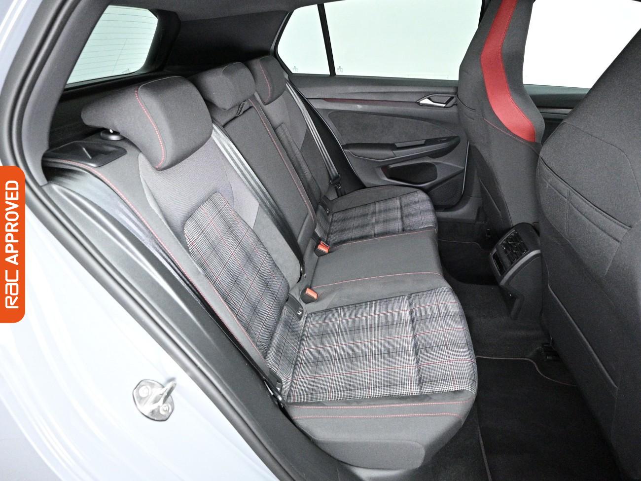 Used Volkswagen Golf 2023 for sale - 78024773: Photo 16