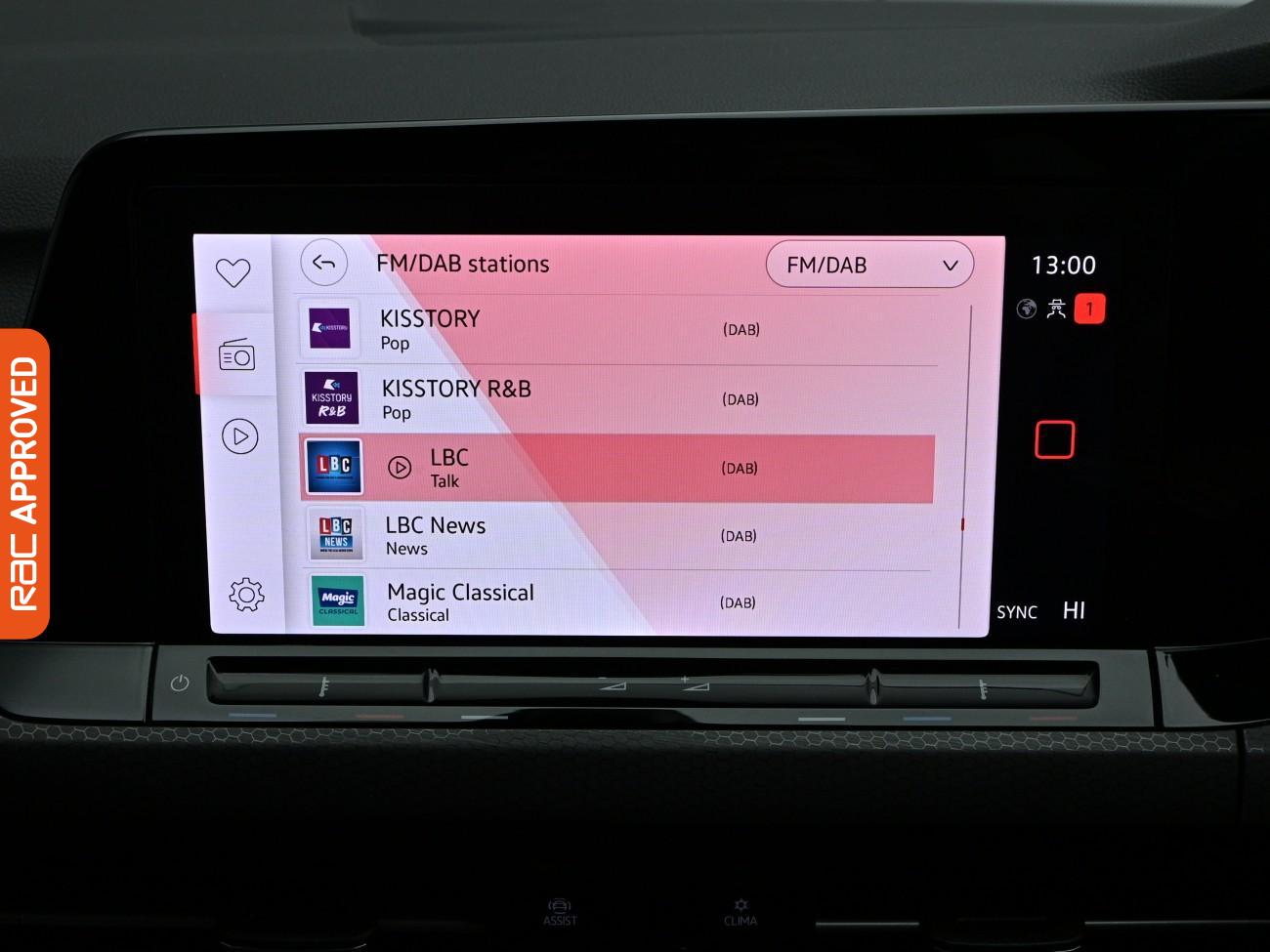 Used Volkswagen Golf 2023 for sale - 78024773: Photo 17