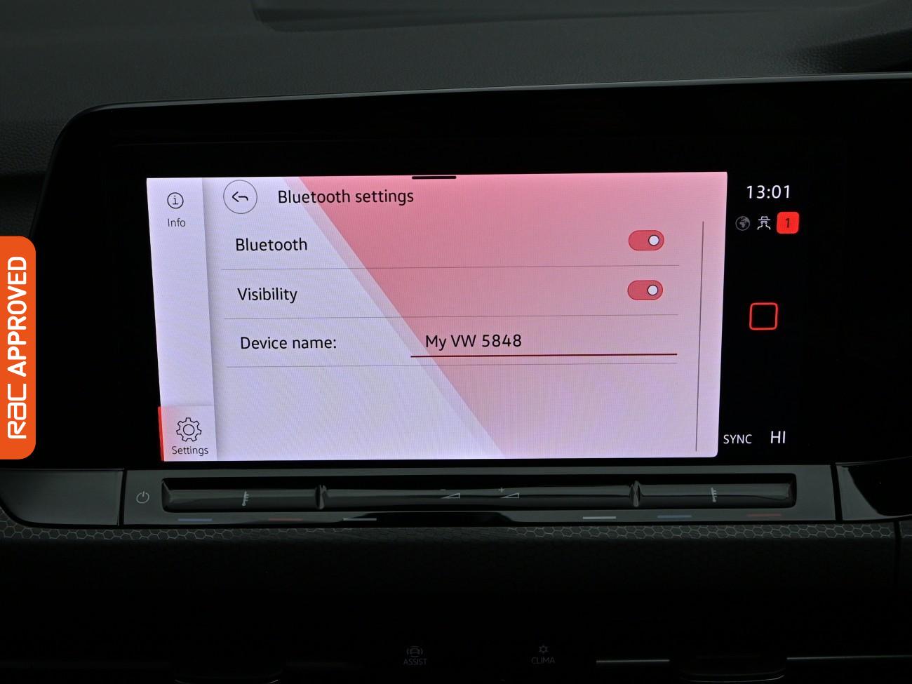 Used Volkswagen Golf 2023 for sale - 78024773: Photo 18