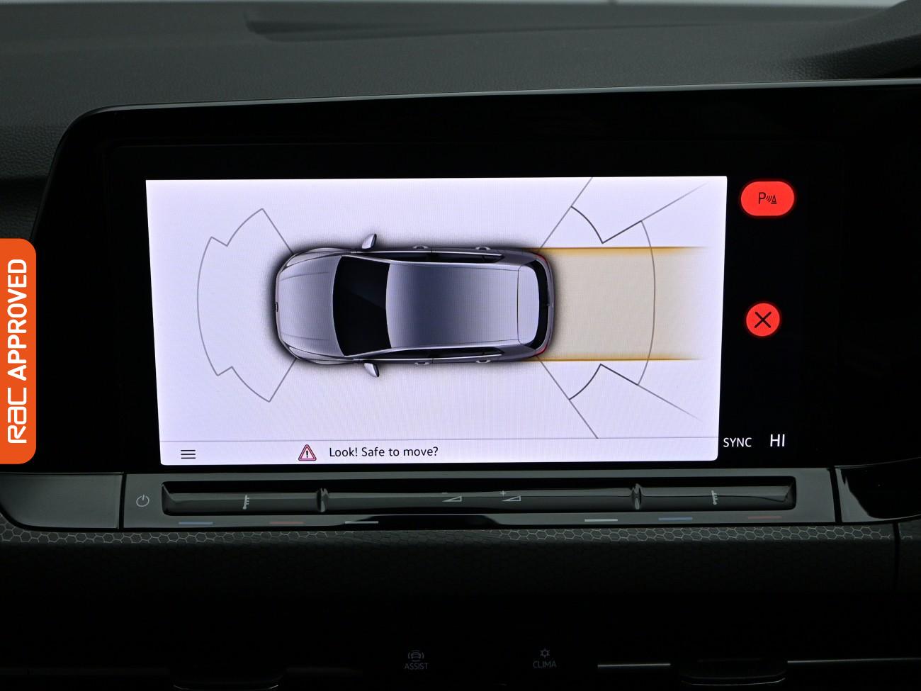 Used Volkswagen Golf 2023 for sale - 78024773: Photo 20