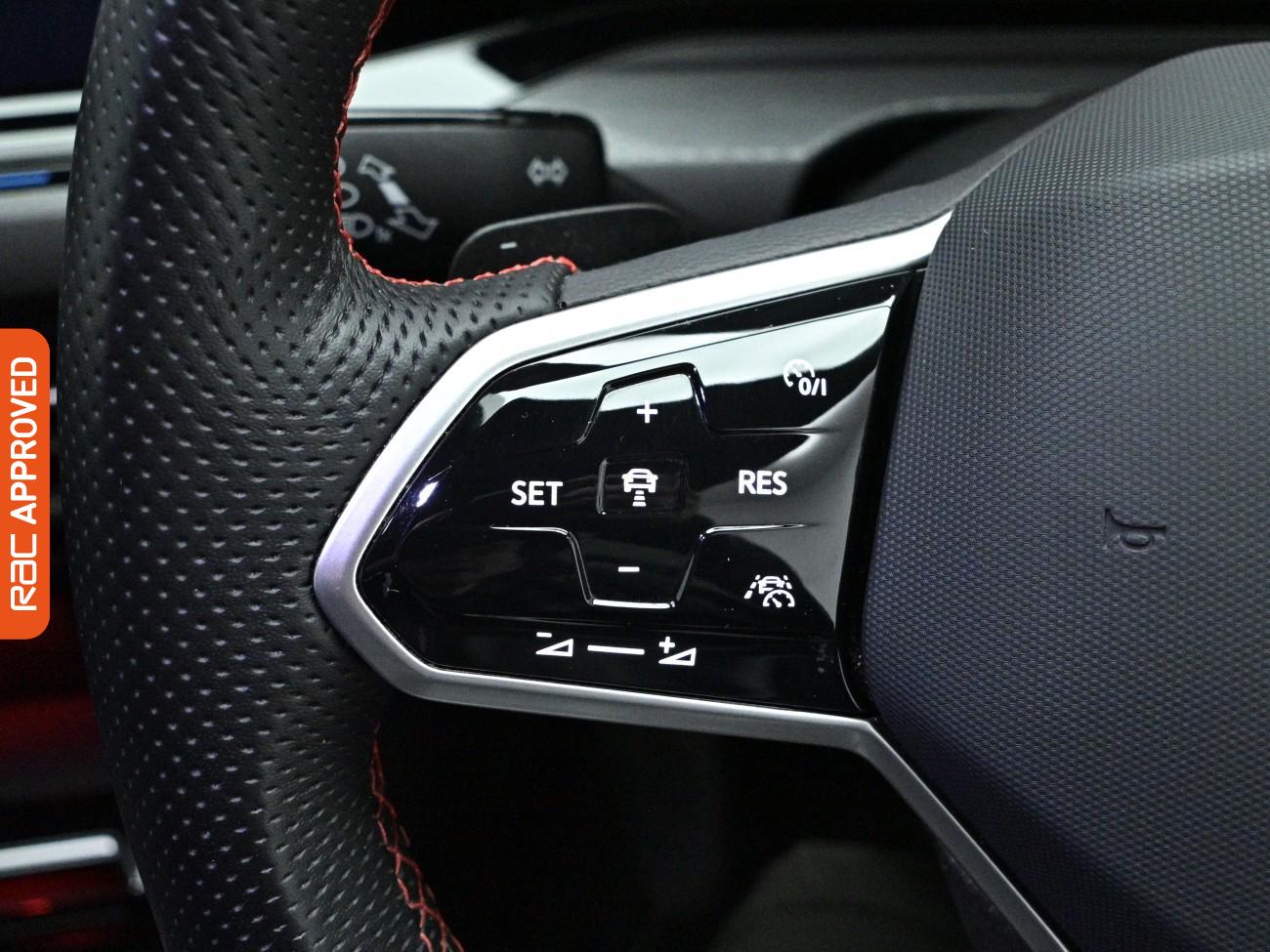 Used Volkswagen Golf 2023 for sale - 78024773: Photo 25