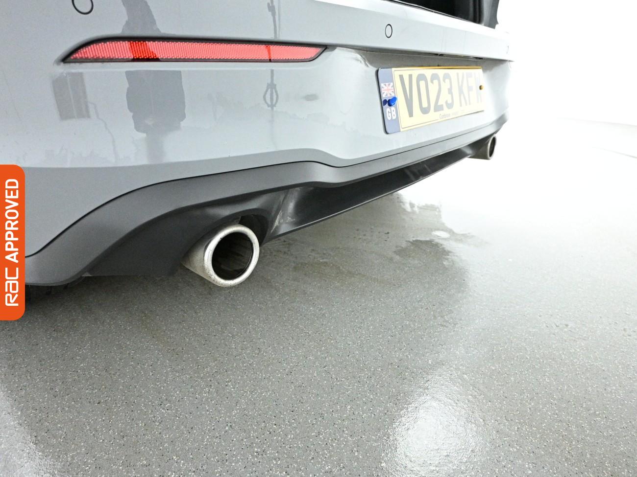 Used Volkswagen Golf 2023 for sale - 78024773: Photo 28