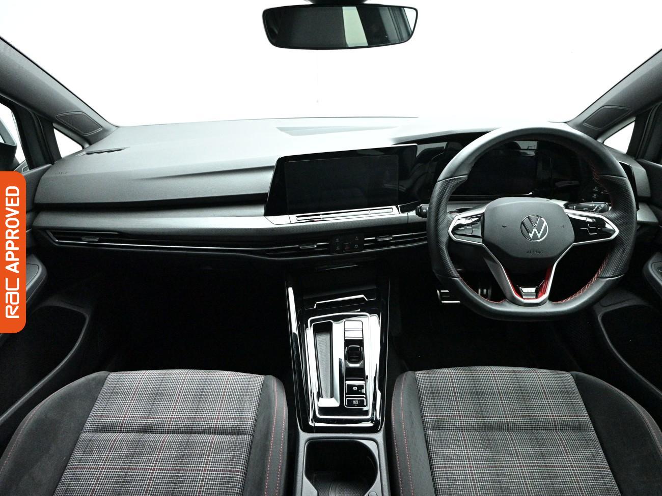 Used Volkswagen Golf 2023 for sale - 78024773: Photo 3