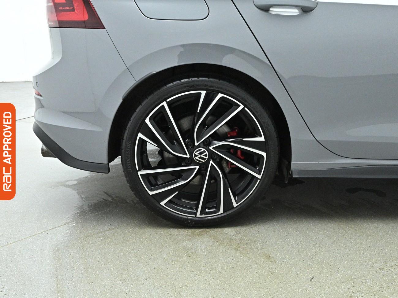 Used Volkswagen Golf 2023 for sale - 78024773: Photo 32