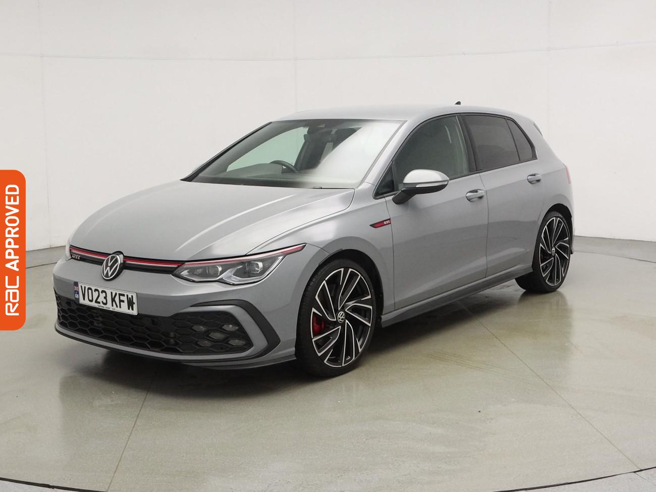 Used Volkswagen Golf 2023 for sale - 78024773: Photo 33