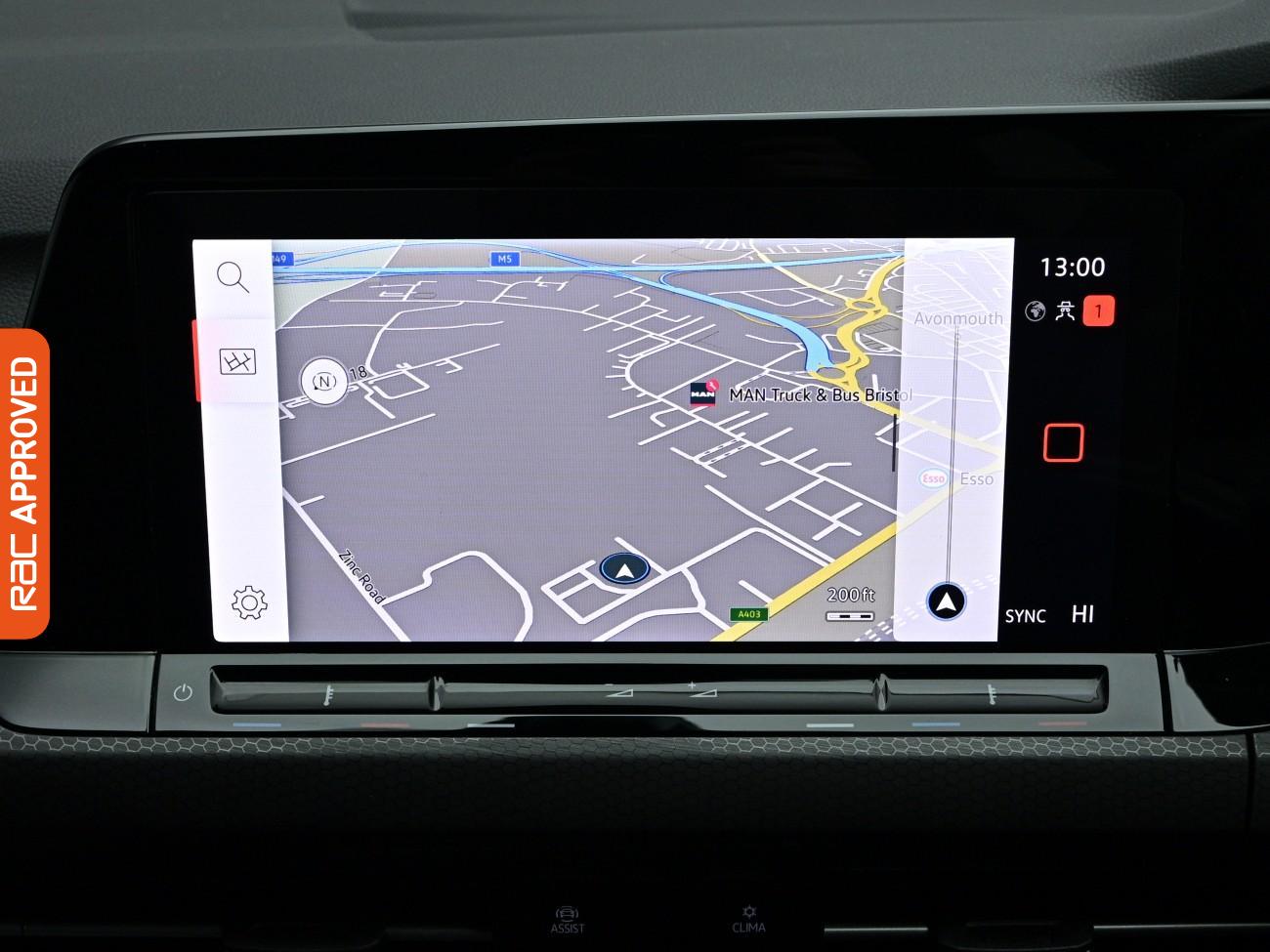 Used Volkswagen Golf 2023 for sale - 78024773: Photo 4