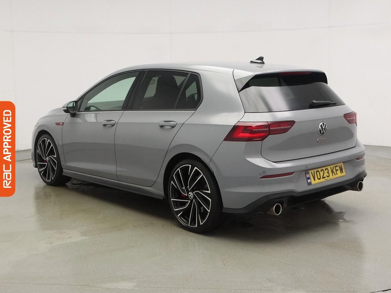 Used Volkswagen Golf 2023 for sale - 78024773: Photo 5