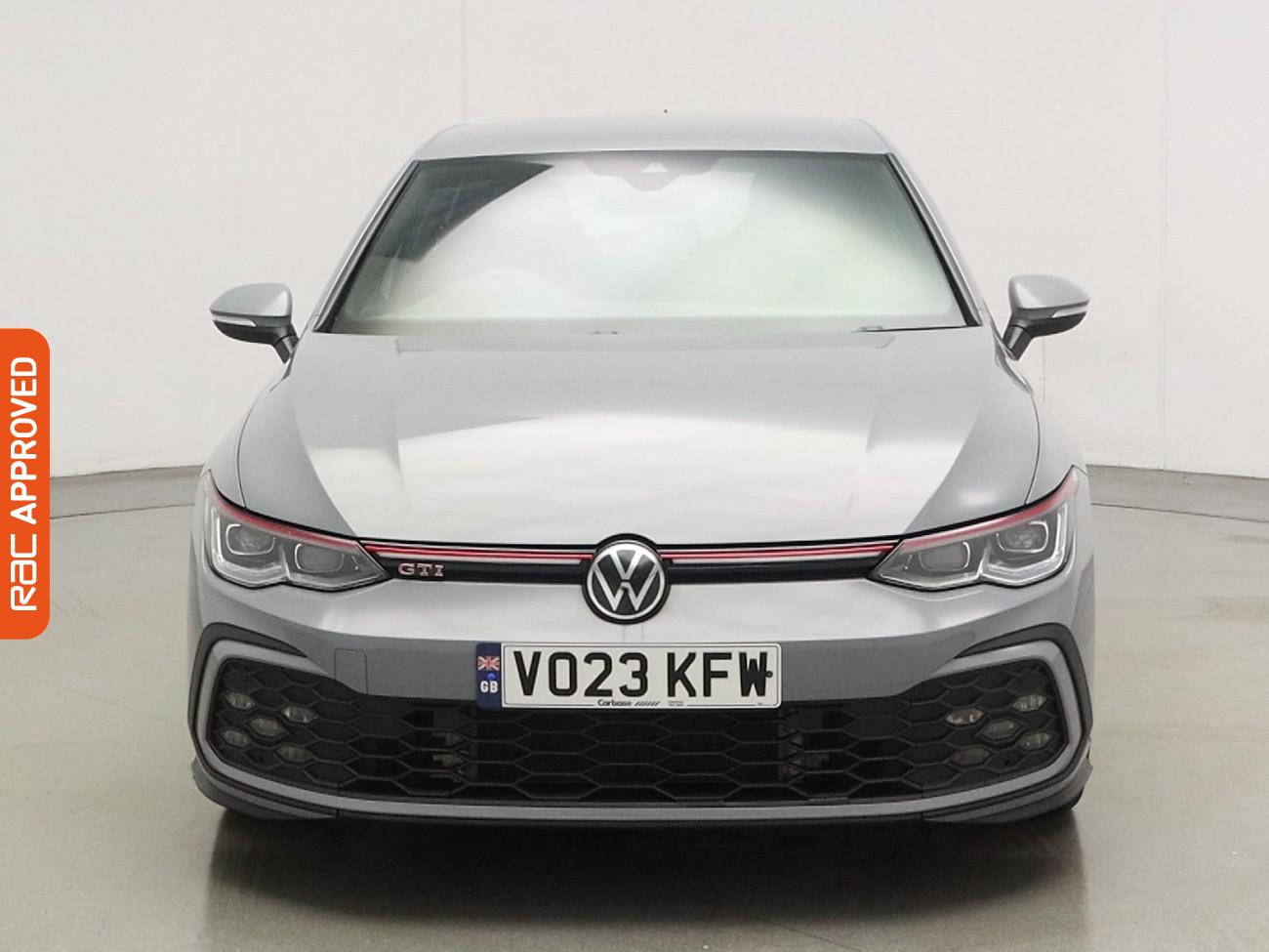 Used Volkswagen Golf 2023 for sale - 78024773: Photo 9