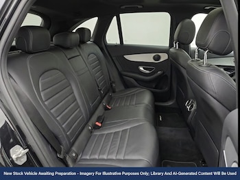 Used Mercedes-Benz EQC 2022 for sale - 78296293: Photo