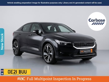 Used Polestar Polestar 2 2021 for sale - 79320033: Photo