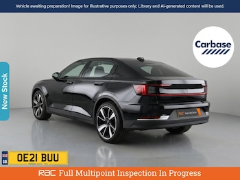 Used Polestar Polestar 2 2021 for sale - 79320033: Photo