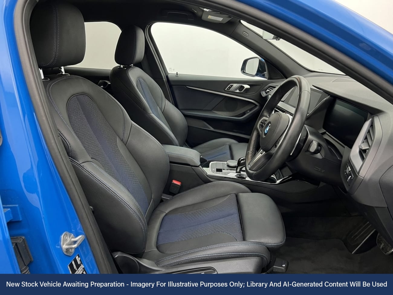 Used BMW 1 Series 2023 for sale - 78079044: Photo 3