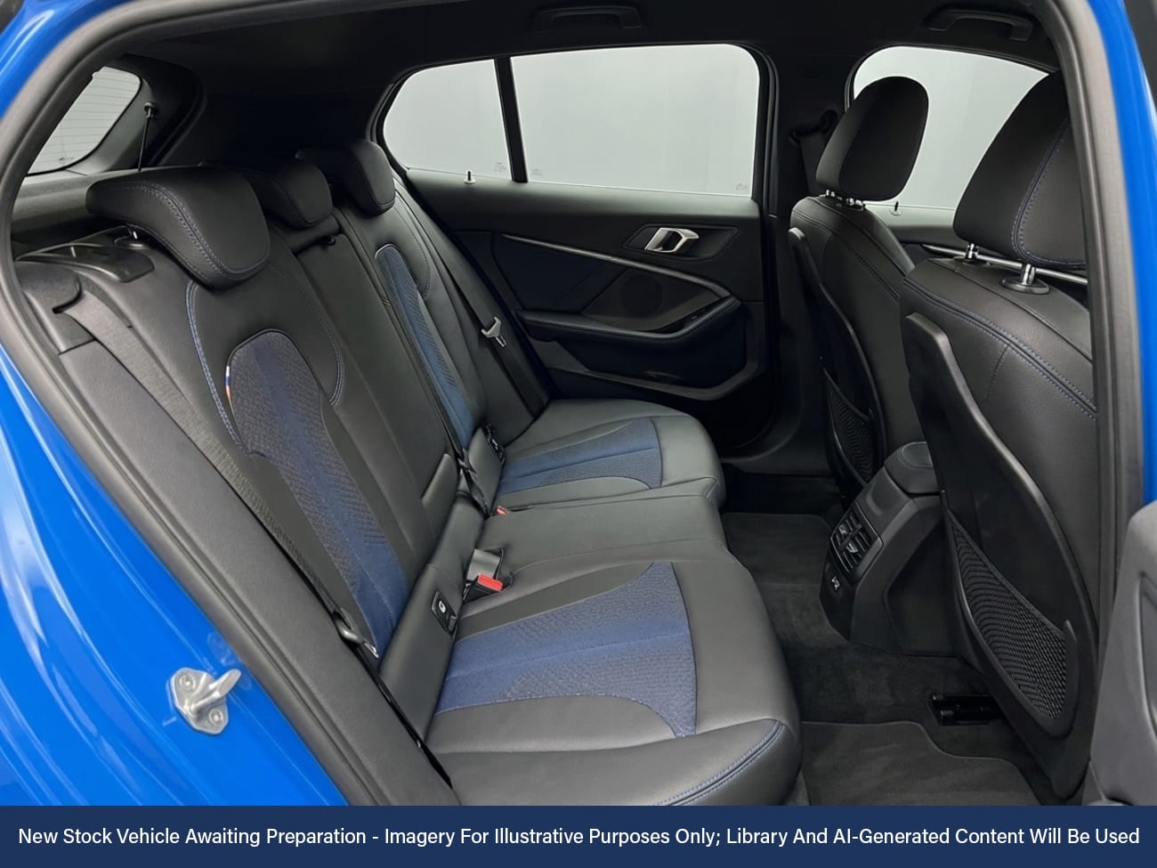 Used BMW 1 Series 2023 for sale - 78079044: Photo 4