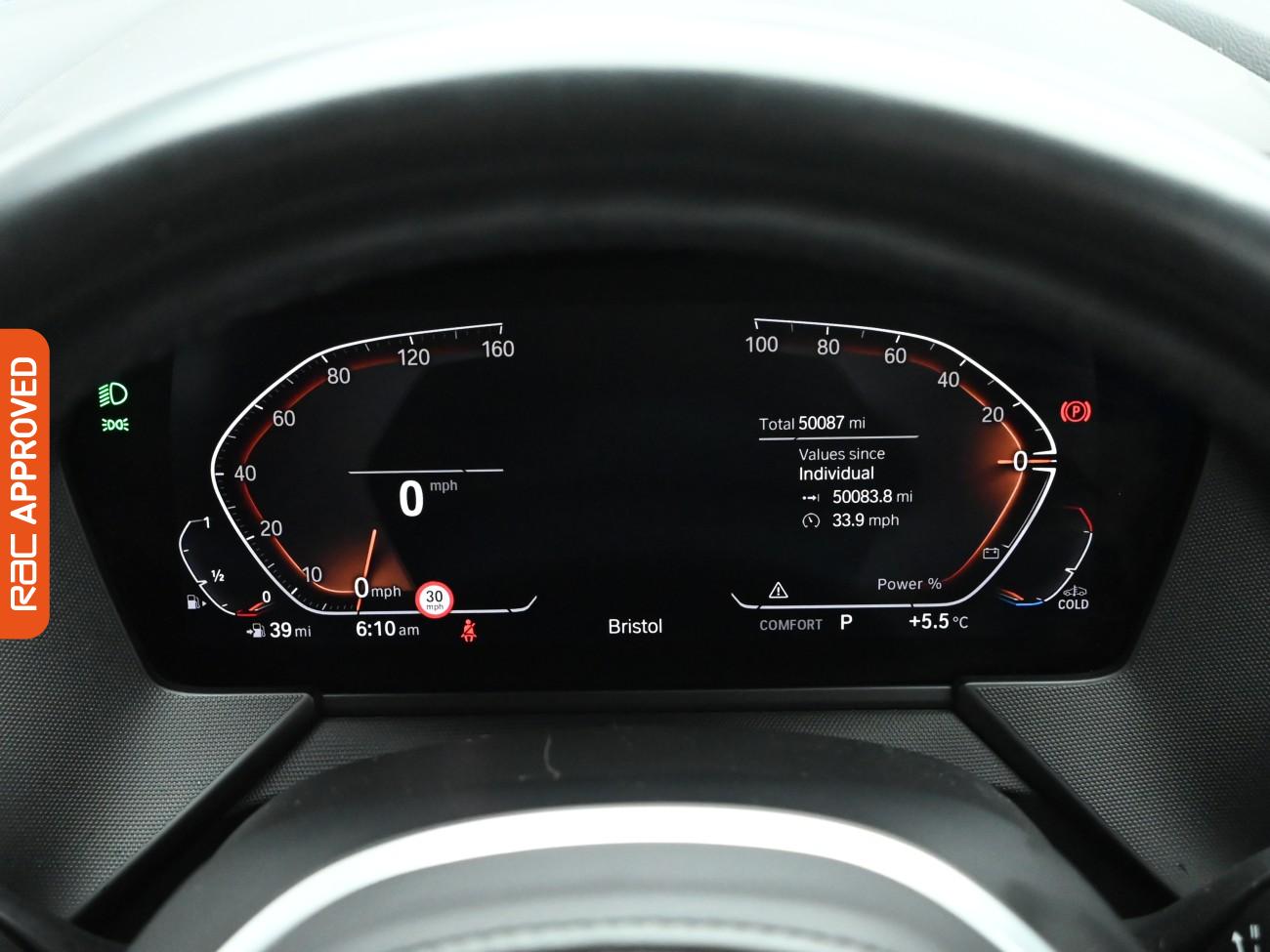 Used BMW 1 Series 2022 for sale - 77199597: Photo 11