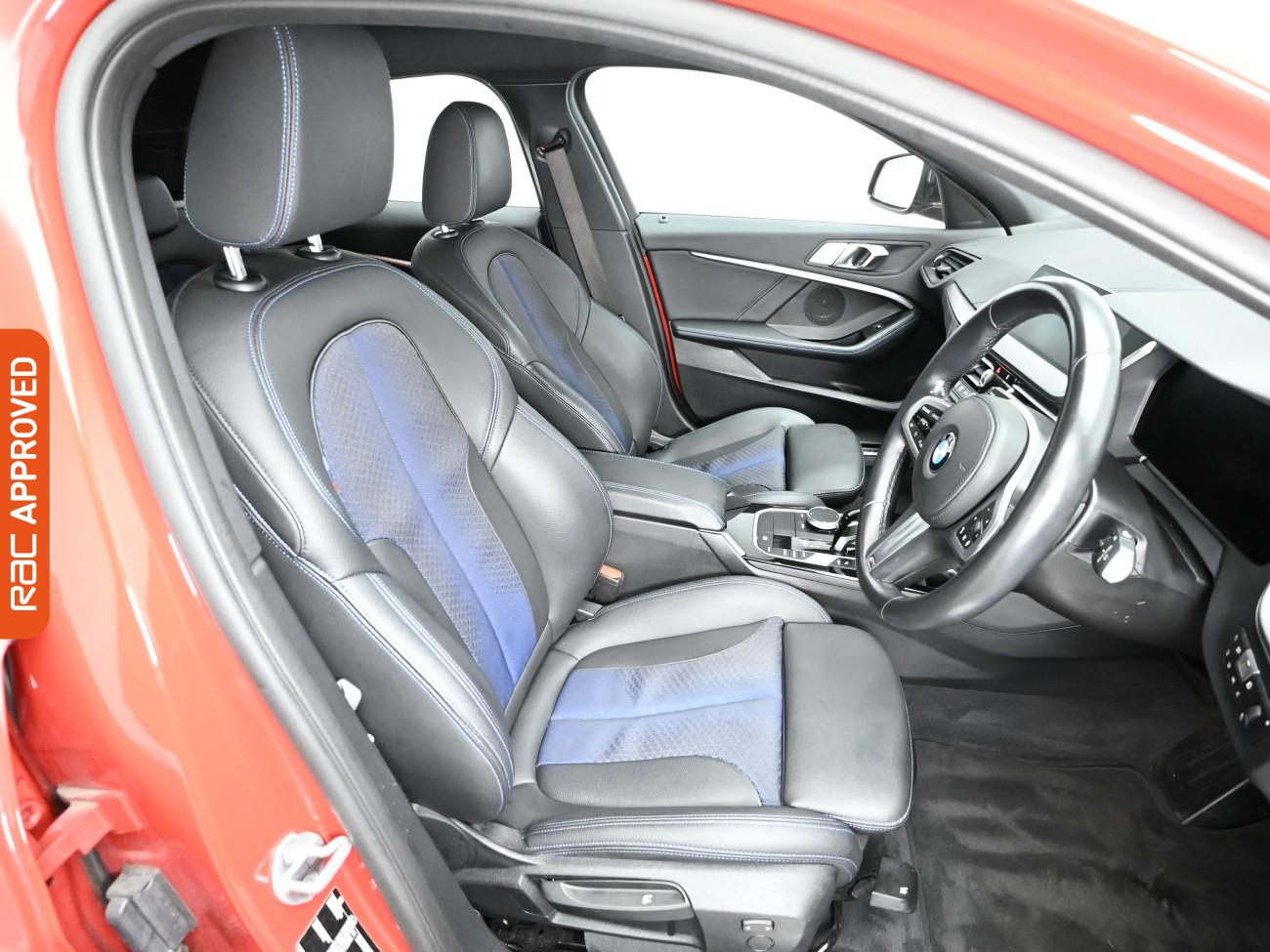 Used BMW 1 Series 2022 for sale - 77199597: Photo 12