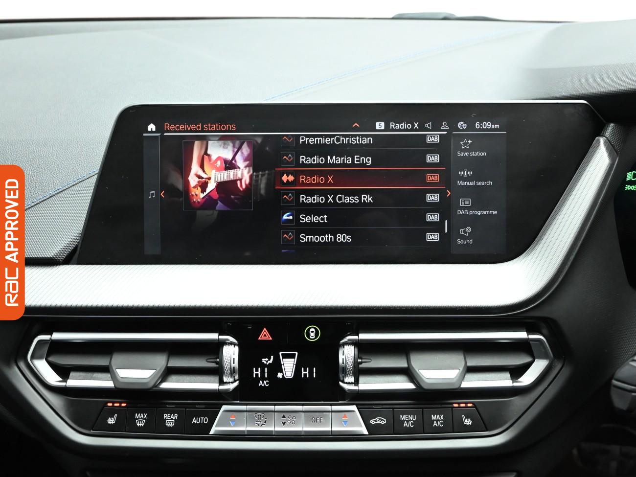 Used BMW 1 Series 2022 for sale - 77199597: Photo 14