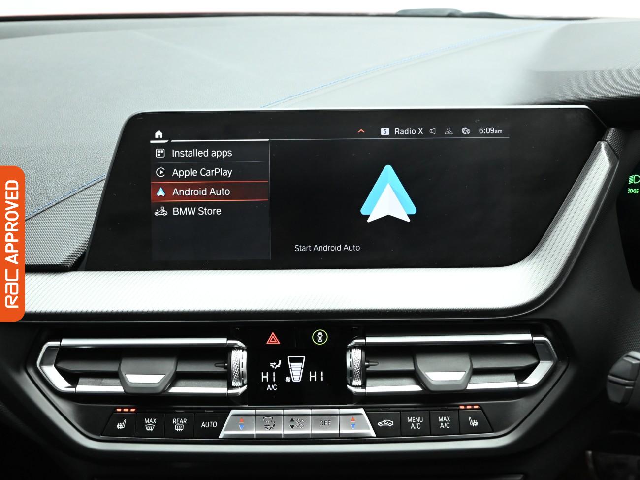 Used BMW 1 Series 2022 for sale - 77199597: Photo 16