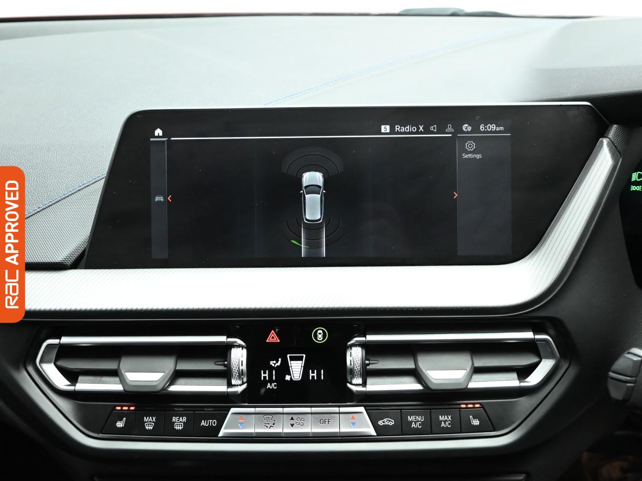 Used BMW 1 Series 2022 for sale - 77199597: Photo 17