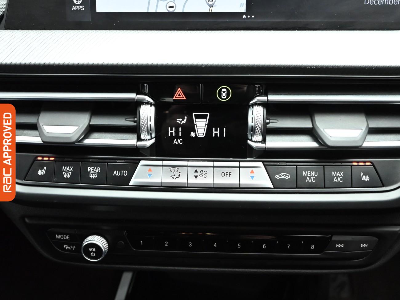 Used BMW 1 Series 2022 for sale - 77199597: Photo 18