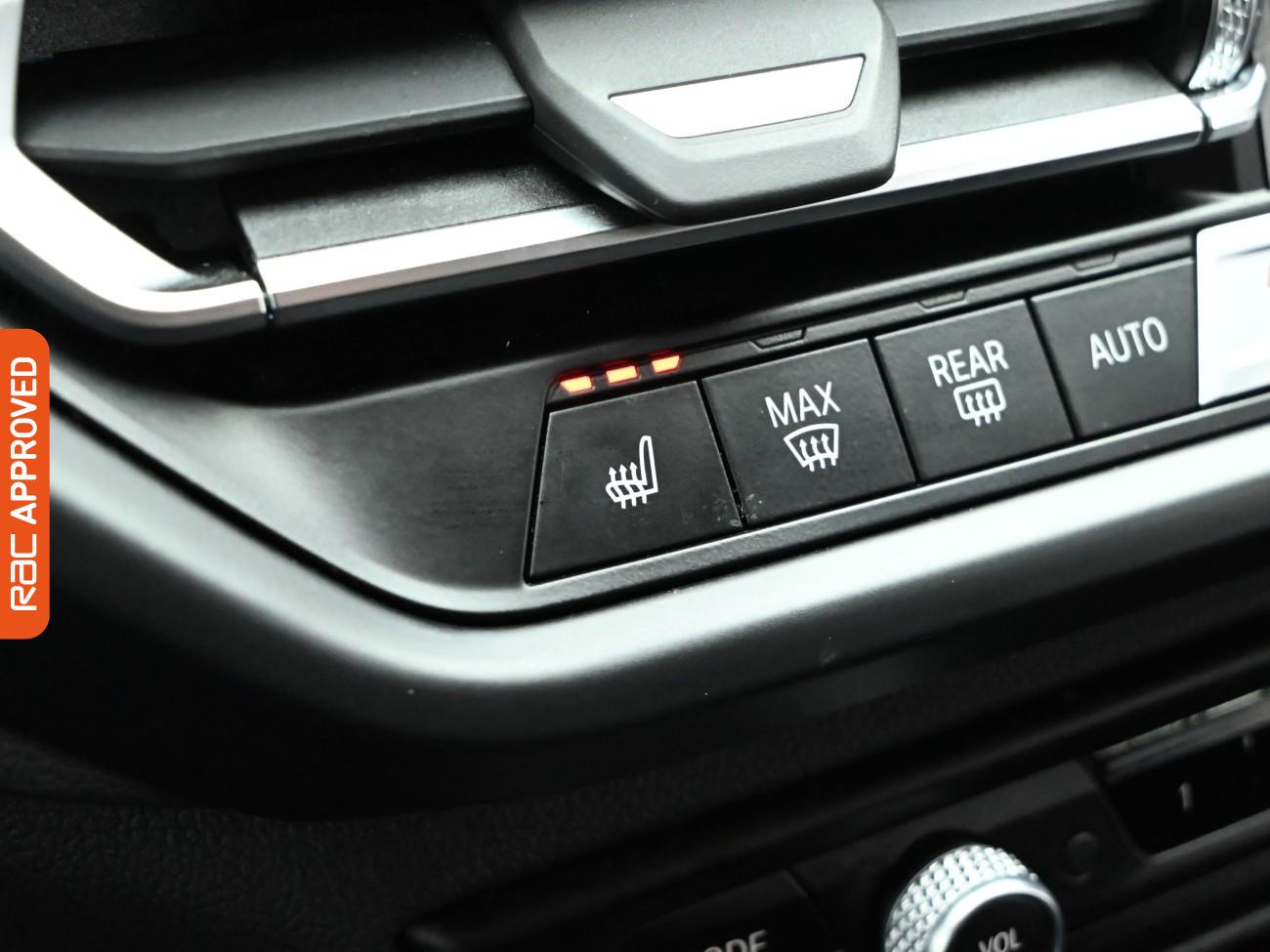 Used BMW 1 Series 2022 for sale - 77199597: Photo 19