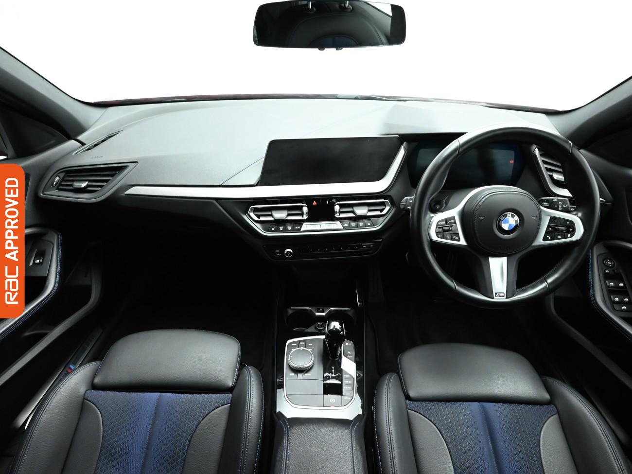 Used BMW 1 Series 2022 for sale - 77199597: Photo 2