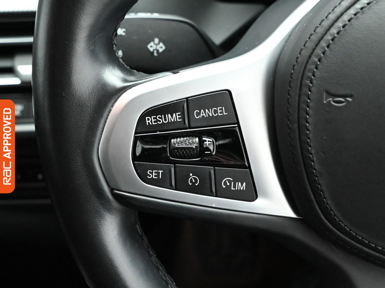 Used BMW 1 Series 2022 for sale - 77199597: Photo 22