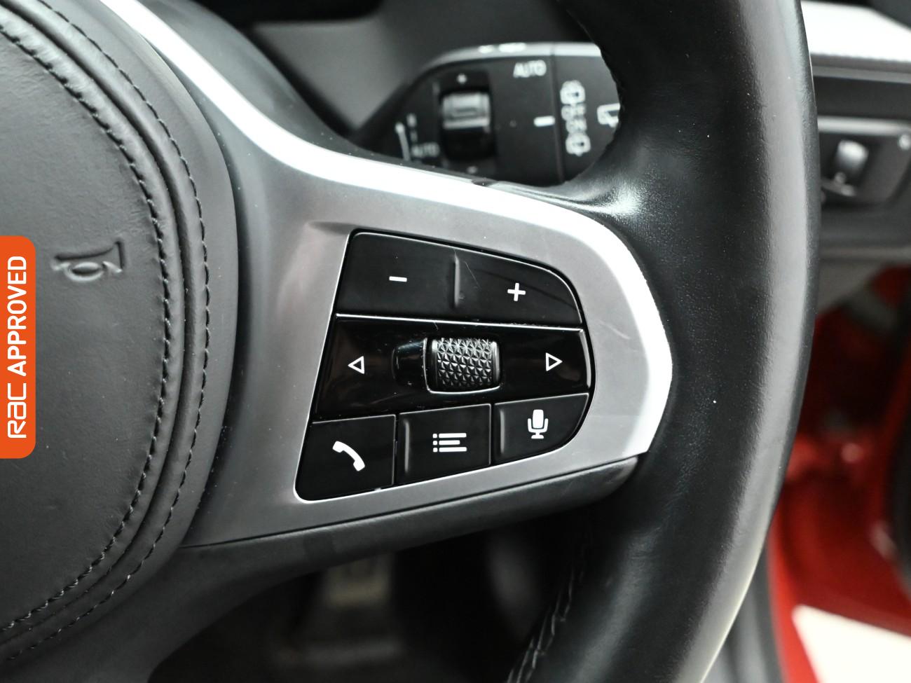 Used BMW 1 Series 2022 for sale - 77199597: Photo 23