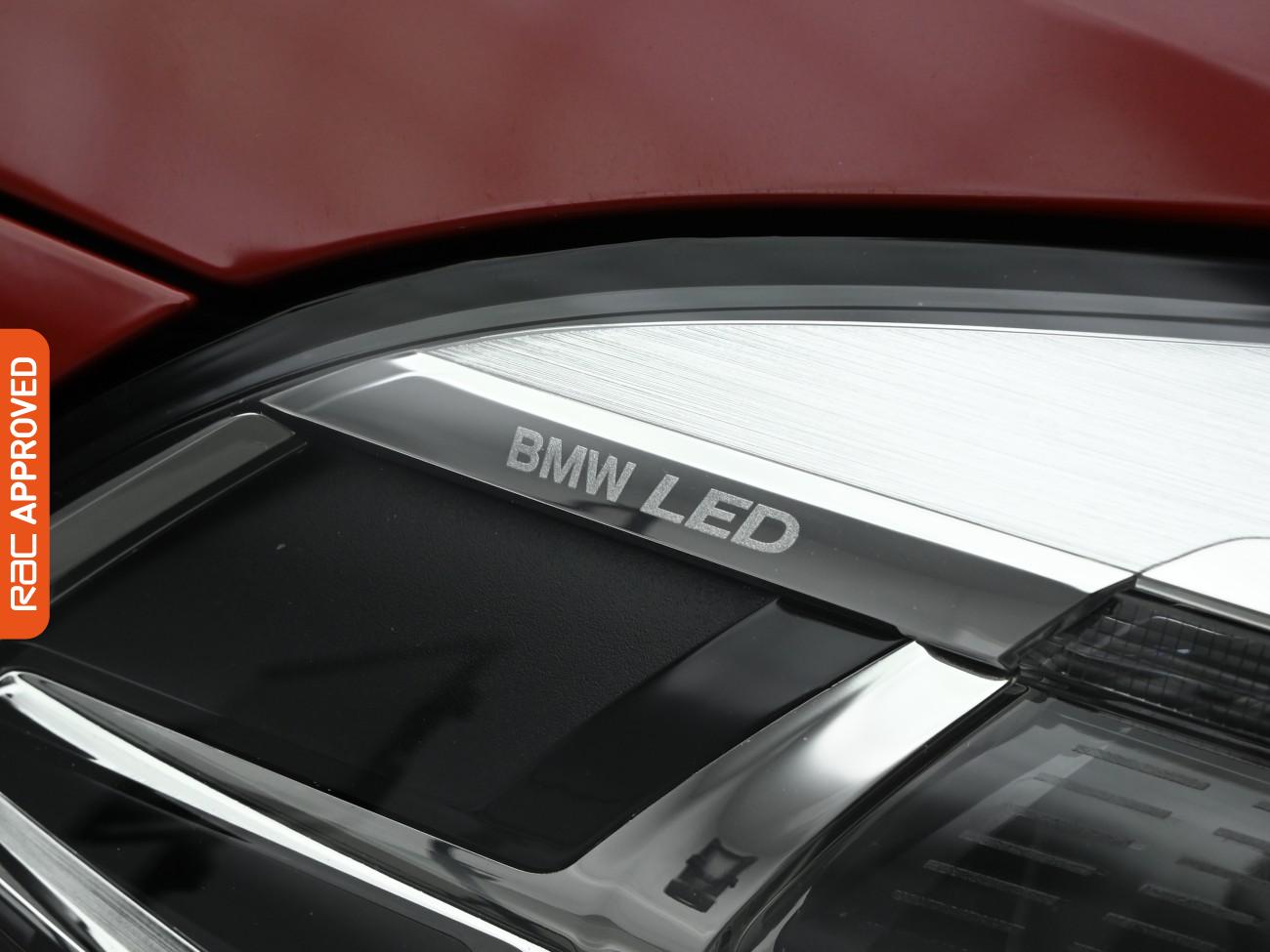 Used BMW 1 Series 2022 for sale - 77199597: Photo 25