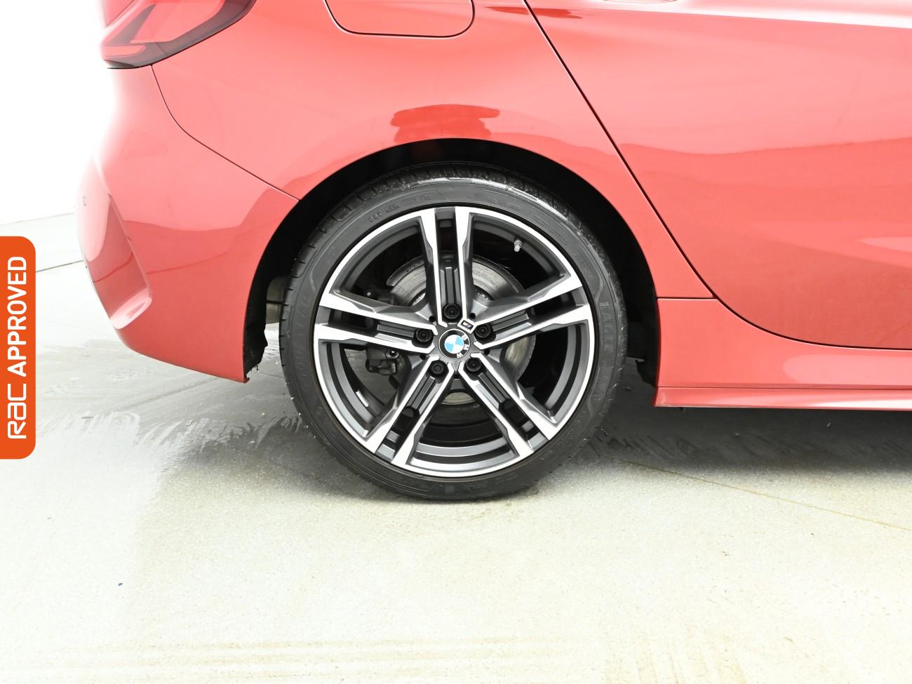 Used BMW 1 Series 2022 for sale - 77199597: Photo 27