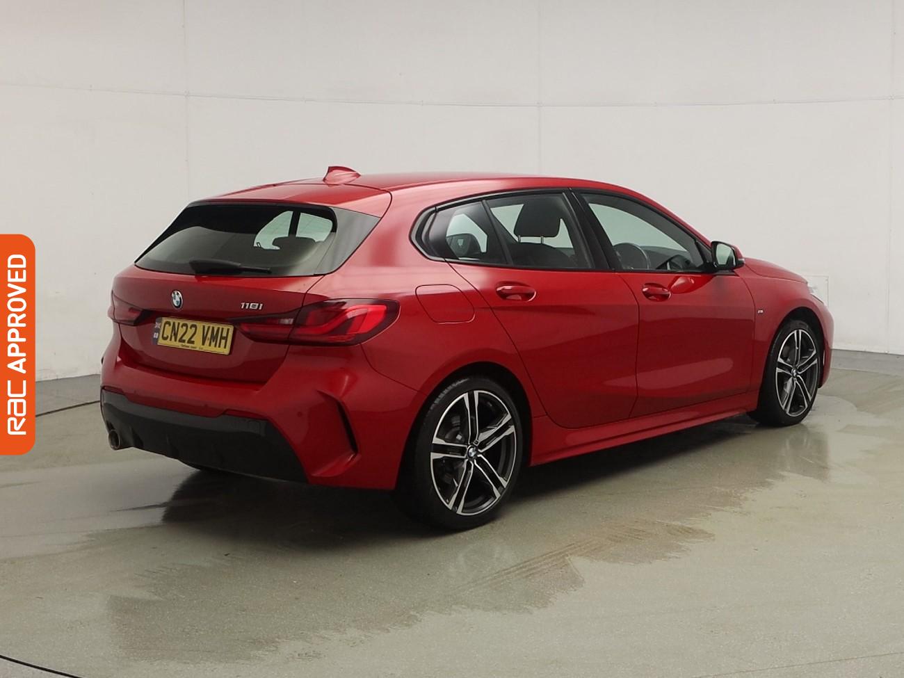 Used BMW 1 Series 2022 for sale - 77199597: Photo 31