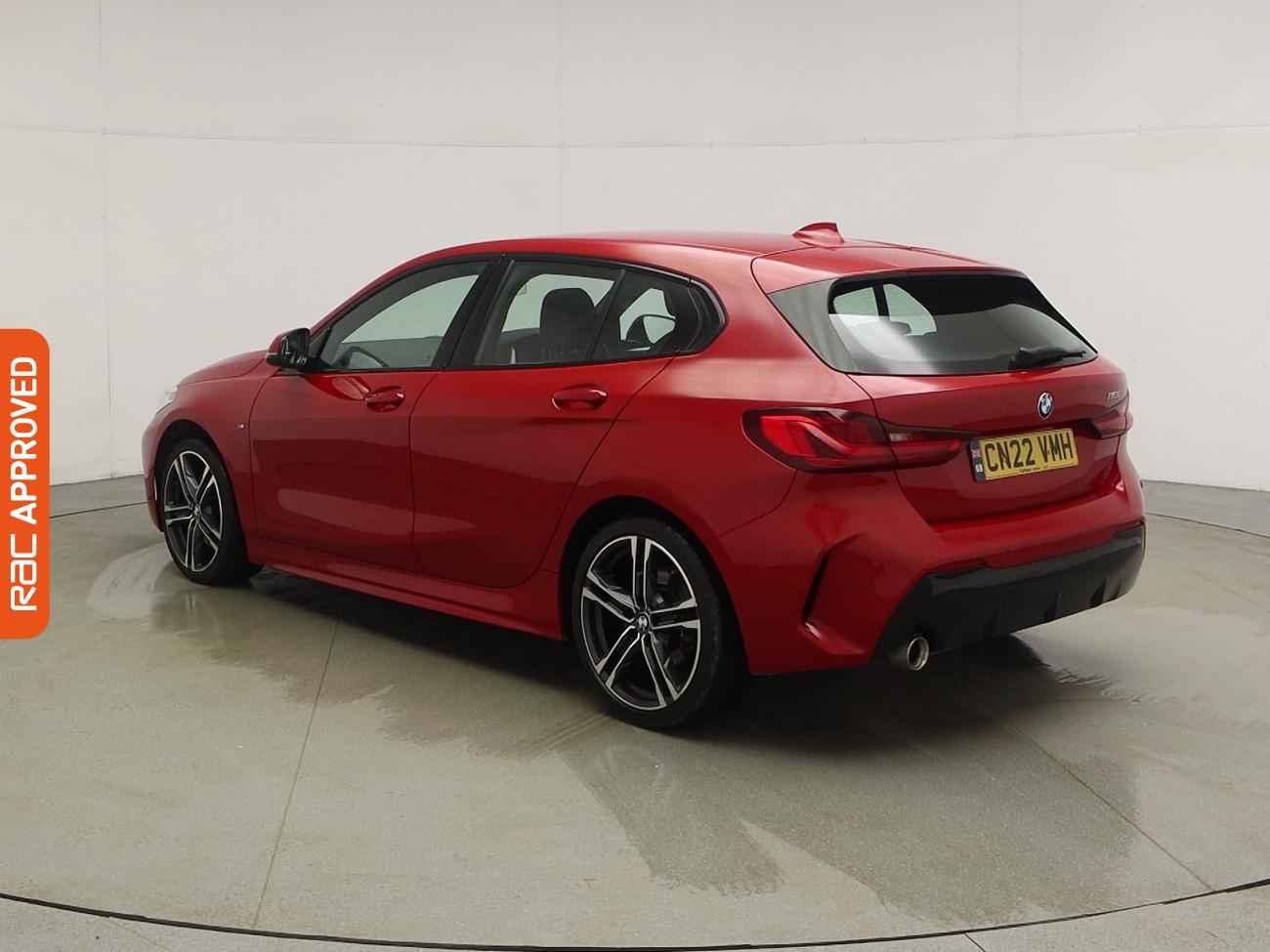 Used BMW 1 Series 2022 for sale - 77199597: Photo 4