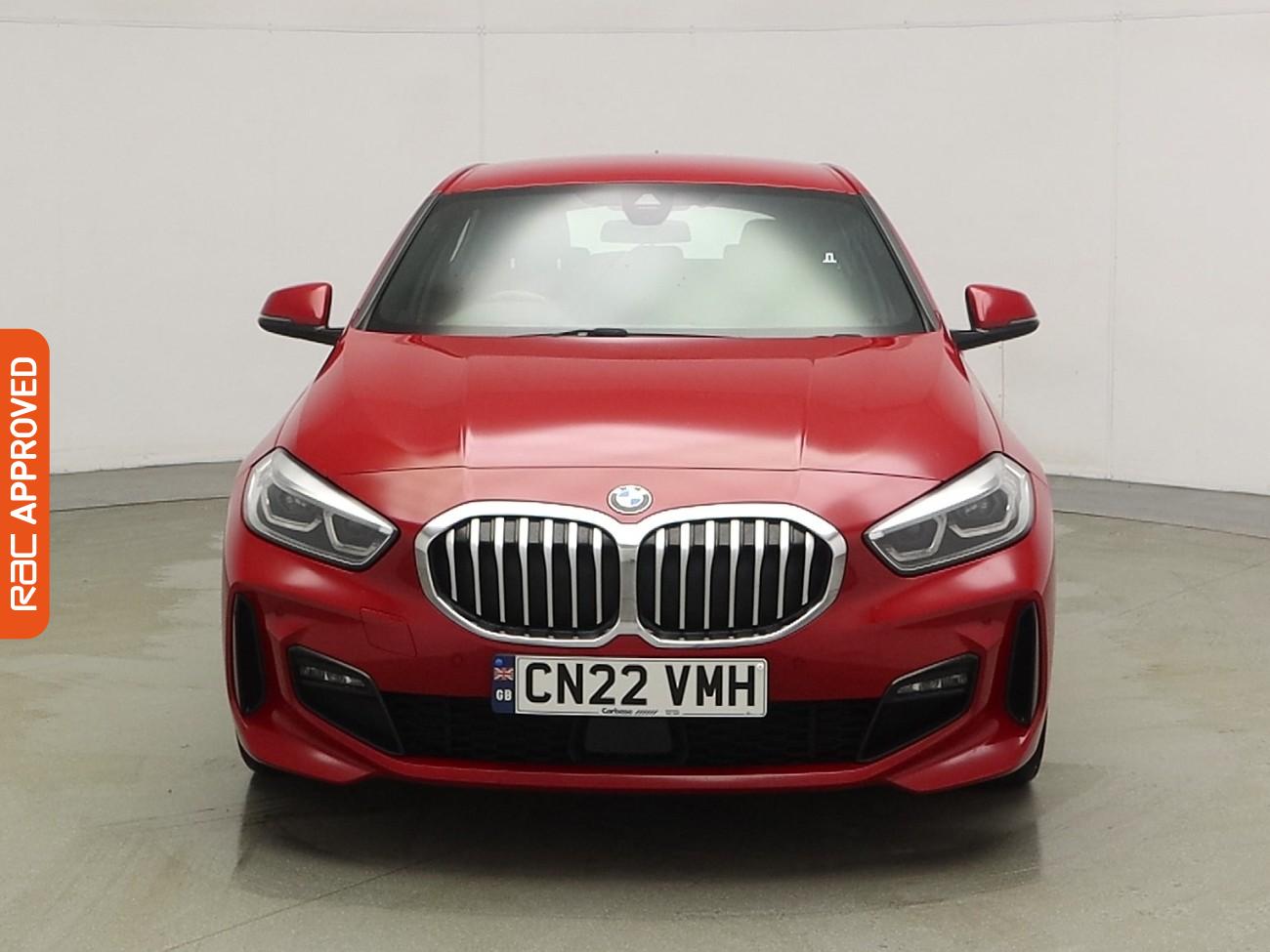 Used BMW 1 Series 2022 for sale - 77199597: Photo 7