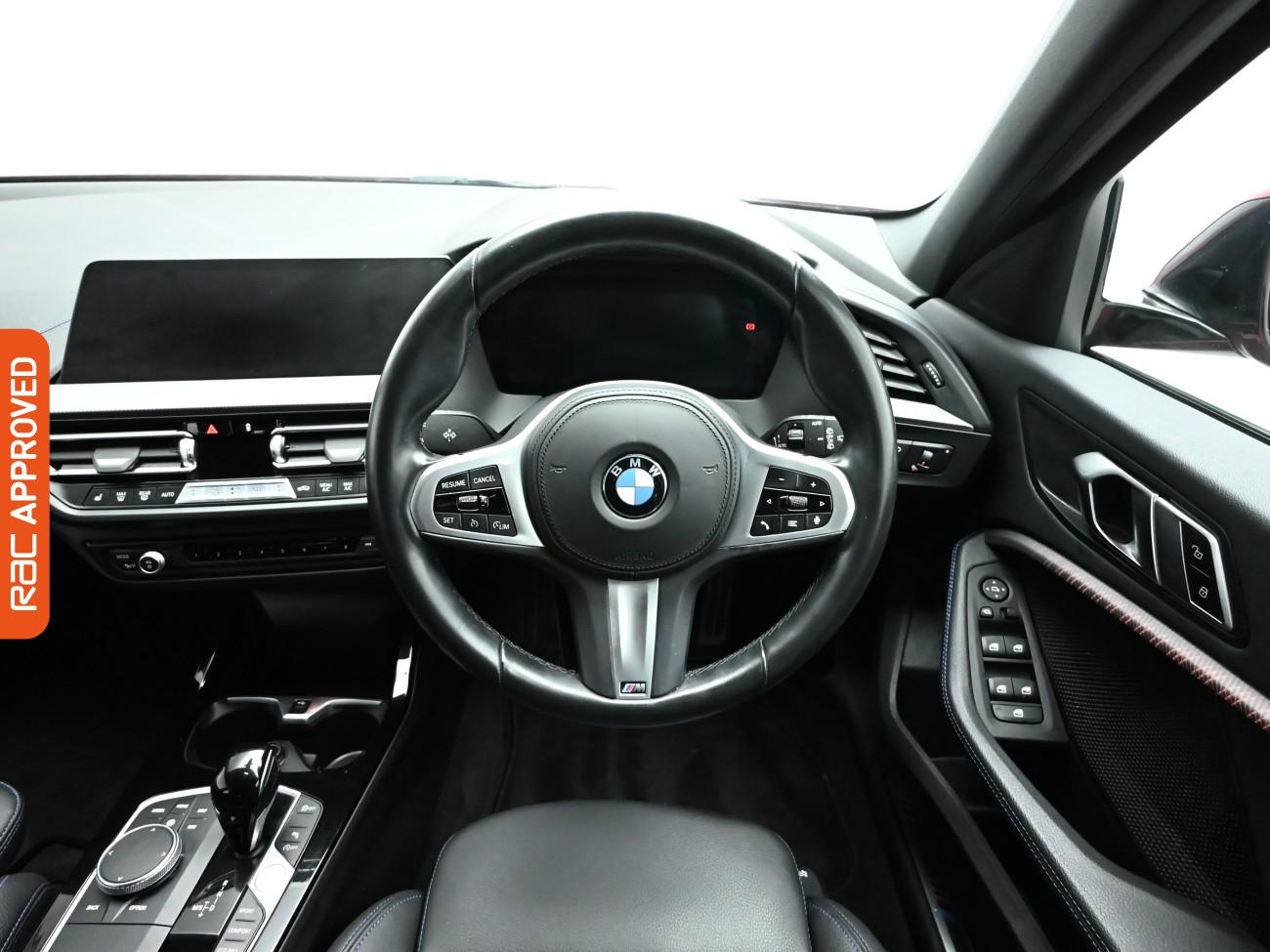 Used BMW 1 Series 2022 for sale - 77199597: Photo 9