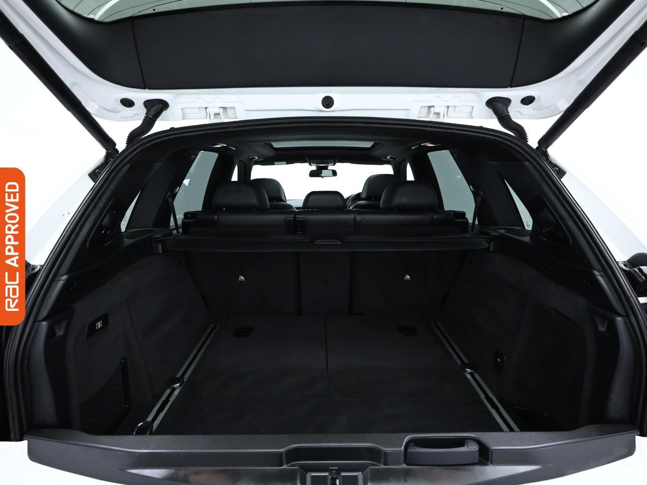 Used BMW X5 2015 for sale - 76558132: Photo 13