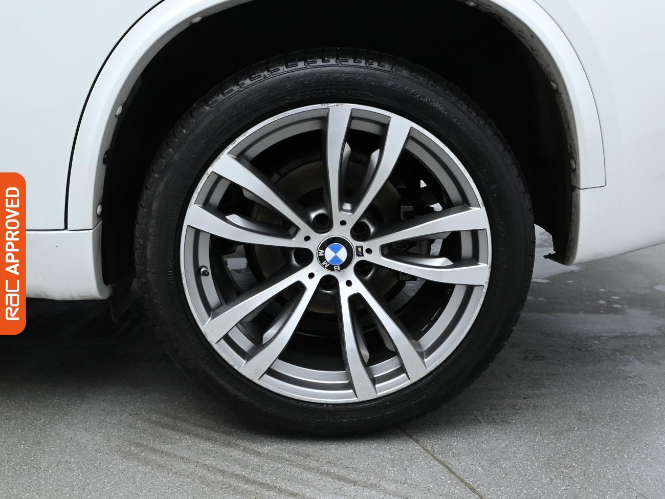 Used BMW X5 2015 for sale - 76558132: Photo 14