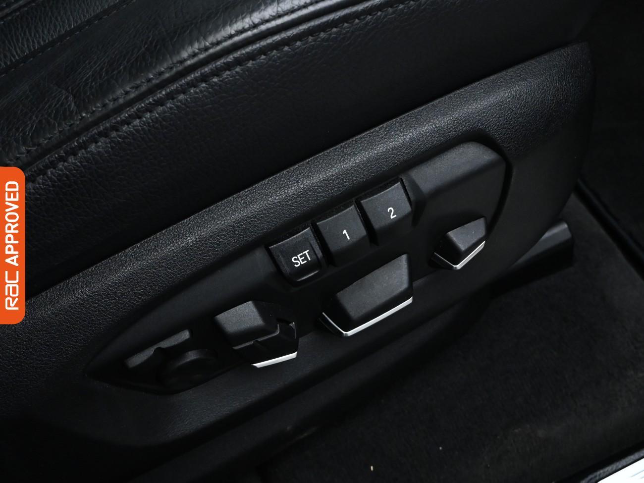 Used BMW X5 2015 for sale - 76558132: Photo 16