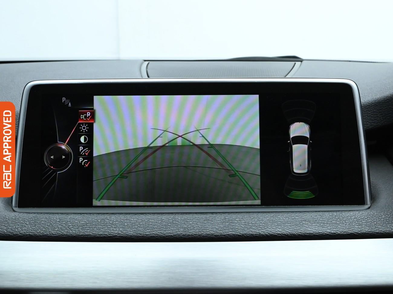 Used BMW X5 2015 for sale - 76558132: Photo 17