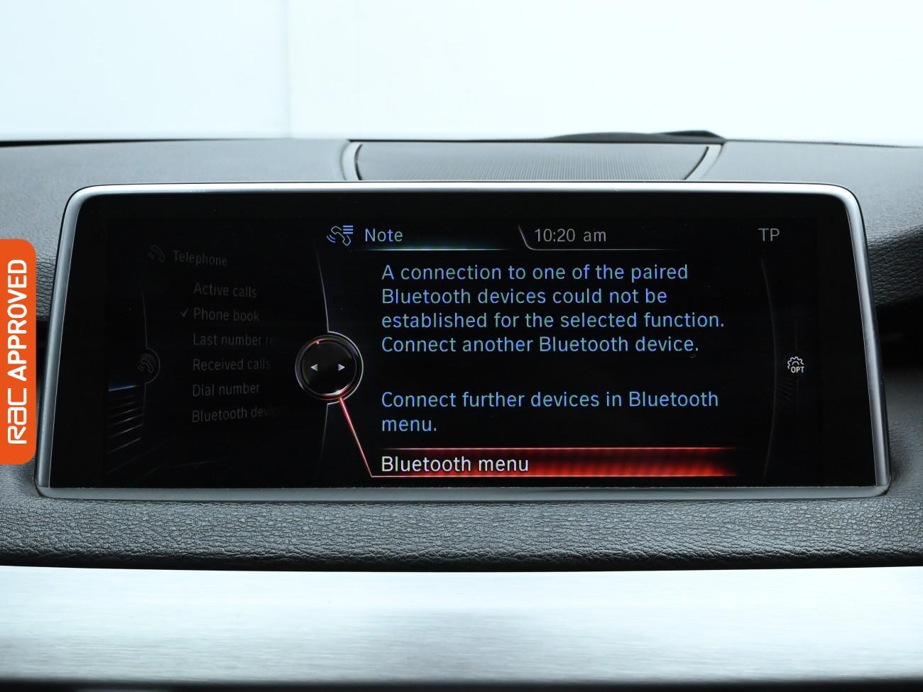 Used BMW X5 2015 for sale - 76558132: Photo 18