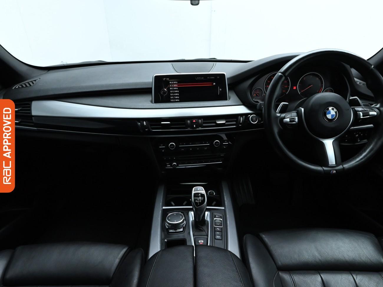 Used BMW X5 2015 for sale - 76558132: Photo 2