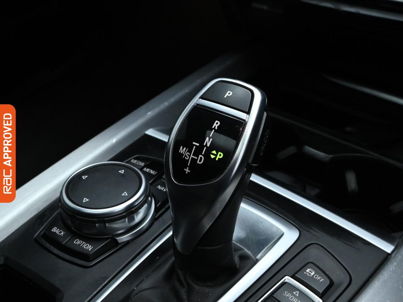 Used BMW X5 2015 for sale - 76558132: Photo 21