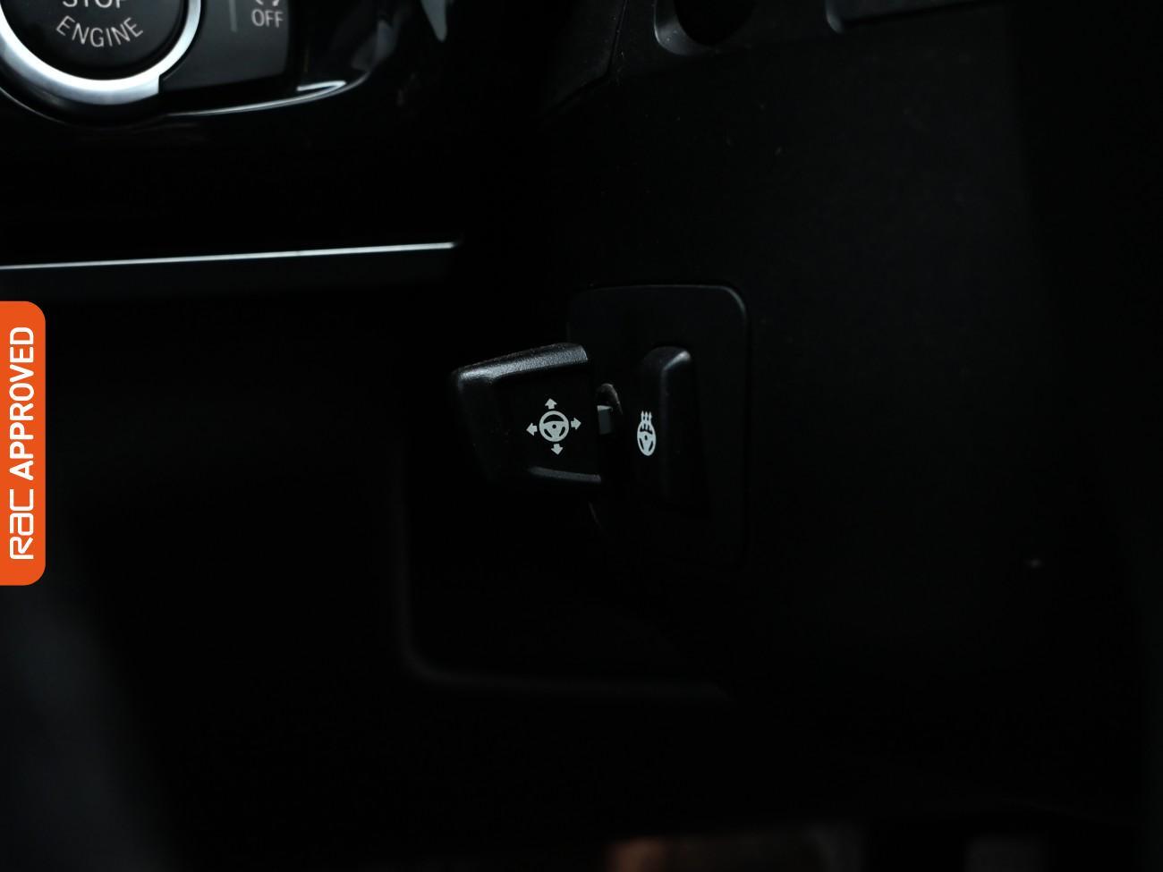 Used BMW X5 2015 for sale - 76558132: Photo 23