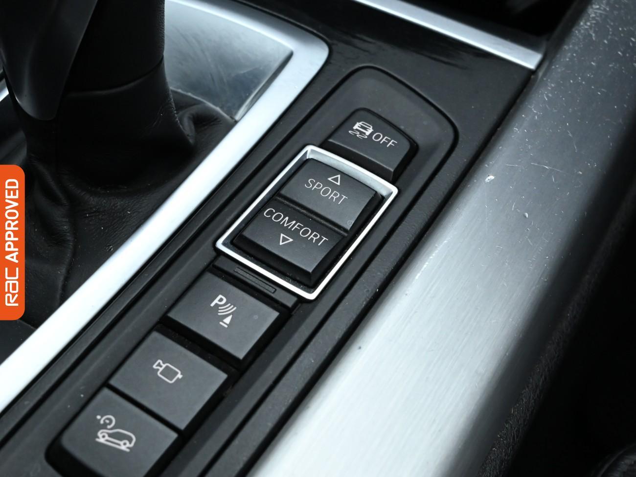 Used BMW X5 2015 for sale - 76558132: Photo 25